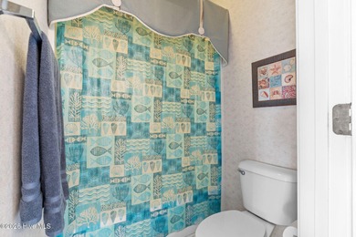 You don't want to miss out on this fully furnished 2-bed 2-bath on Sandpiper Bay Golf and Country Club in North Carolina - for sale on GolfHomes.com, golf home, golf lot