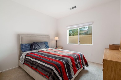 Beautifully maintained 3 bedroom, 2 bathroom home with a 2-car on Mission Lakes Country Club in California - for sale on GolfHomes.com, golf home, golf lot