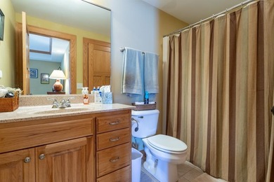 Here's the home you have been waiting for to hit the market on Eagle Ridge Inn and Resort in Illinois - for sale on GolfHomes.com, golf home, golf lot