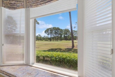 Golfer's Paradise in PGA Village - Stunning Views of the Legacy on The Legacy Golf and Tennis Club in Florida - for sale on GolfHomes.com, golf home, golf lot