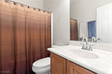 INTRODUCING A STUNNING 3 BEDROOM 2 FULL BATH HOME IN THE on Stallion Mountain Golf Course in Nevada - for sale on GolfHomes.com, golf home, golf lot