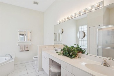 Golfer's Paradise in PGA Village - Stunning Views of the Legacy on The Legacy Golf and Tennis Club in Florida - for sale on GolfHomes.com, golf home, golf lot