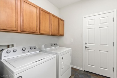 INTRODUCING A STUNNING 3 BEDROOM 2 FULL BATH HOME IN THE on Stallion Mountain Golf Course in Nevada - for sale on GolfHomes.com, golf home, golf lot