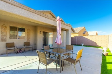 INTRODUCING A STUNNING 3 BEDROOM 2 FULL BATH HOME IN THE on Stallion Mountain Golf Course in Nevada - for sale on GolfHomes.com, golf home, golf lot