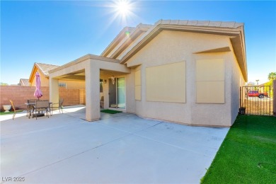 INTRODUCING A STUNNING 3 BEDROOM 2 FULL BATH HOME IN THE on Stallion Mountain Golf Course in Nevada - for sale on GolfHomes.com, golf home, golf lot