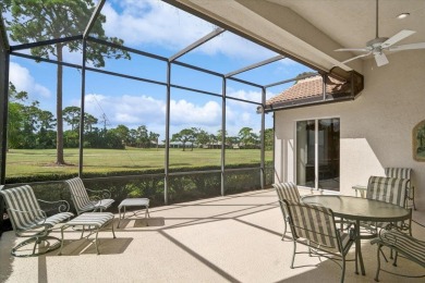 Golfer's Paradise in PGA Village - Stunning Views of the Legacy on The Legacy Golf and Tennis Club in Florida - for sale on GolfHomes.com, golf home, golf lot
