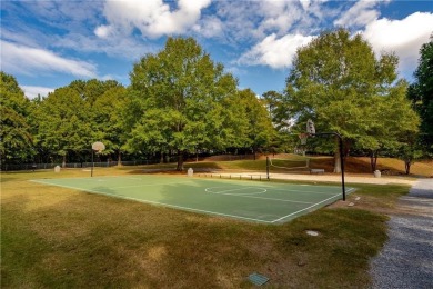 So much room in this stunning 5 bedroom 3/5 bath  Golf Course on Towne Lake Hills Golf Club in Georgia - for sale on GolfHomes.com, golf home, golf lot