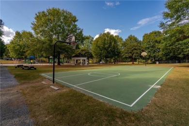 So much room in this stunning 5 bedroom 3/5 bath  Golf Course on Towne Lake Hills Golf Club in Georgia - for sale on GolfHomes.com, golf home, golf lot