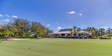 Golfer's Paradise in PGA Village - Stunning Views of the Legacy on The Legacy Golf and Tennis Club in Florida - for sale on GolfHomes.com, golf home, golf lot