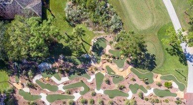 Golfer's Paradise in PGA Village - Stunning Views of the Legacy on The Legacy Golf and Tennis Club in Florida - for sale on GolfHomes.com, golf home, golf lot