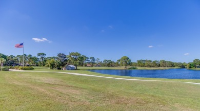 Golfer's Paradise in PGA Village - Stunning Views of the Legacy on The Legacy Golf and Tennis Club in Florida - for sale on GolfHomes.com, golf home, golf lot