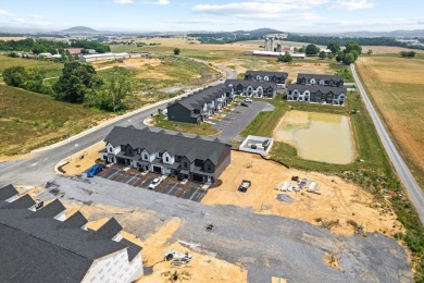 Welcome to Phase 2 at Bridgewater Fields -- a fresh take on on Par 3 Golf At Sandy Bottom Park in Virginia - for sale on GolfHomes.com, golf home, golf lot