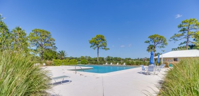 Golfer's Paradise in PGA Village - Stunning Views of the Legacy on The Legacy Golf and Tennis Club in Florida - for sale on GolfHomes.com, golf home, golf lot
