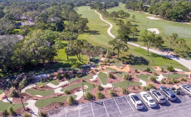 Golfer's Paradise in PGA Village - Stunning Views of the Legacy on The Legacy Golf and Tennis Club in Florida - for sale on GolfHomes.com, golf home, golf lot
