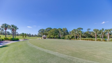 Golfer's Paradise in PGA Village - Stunning Views of the Legacy on The Legacy Golf and Tennis Club in Florida - for sale on GolfHomes.com, golf home, golf lot