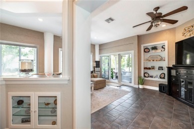 This captivating residence is nestled within the esteemed on Grasslands Golf and Country Club in Florida - for sale on GolfHomes.com, golf home, golf lot