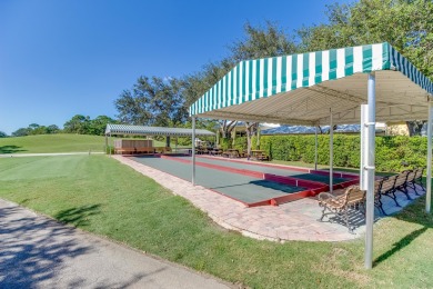 Golfer's Paradise in PGA Village - Stunning Views of the Legacy on The Legacy Golf and Tennis Club in Florida - for sale on GolfHomes.com, golf home, golf lot