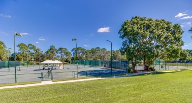 Golfer's Paradise in PGA Village - Stunning Views of the Legacy on The Legacy Golf and Tennis Club in Florida - for sale on GolfHomes.com, golf home, golf lot