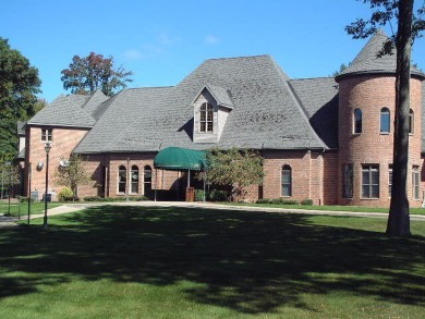 Beautiful Golf Front Lot in Canadian Lakes
Located at the end of on St. Ives Golf Club in Michigan - for sale on GolfHomes.com, golf home, golf lot