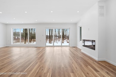 Brand-New Construction in The Hideout This home was built with on The Hideout Golf in Pennsylvania - for sale on GolfHomes.com, golf home, golf lot