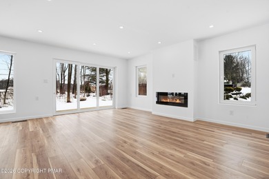 Brand-New Construction in The Hideout This home was built with on The Hideout Golf in Pennsylvania - for sale on GolfHomes.com, golf home, golf lot