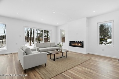 Brand-New Construction in The Hideout This home was built with on The Hideout Golf in Pennsylvania - for sale on GolfHomes.com, golf home, golf lot