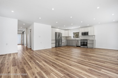 Brand-New Construction in The Hideout This home was built with on The Hideout Golf in Pennsylvania - for sale on GolfHomes.com, golf home, golf lot