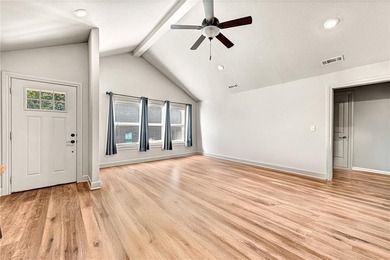 RD Eligible plus up to $1800 in Lender Credits! Easy living on Branchwood Golf Course in Arkansas - for sale on GolfHomes.com, golf home, golf lot