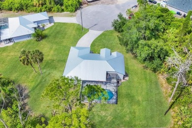 Beautiful POOL Home close distance to Warm Mineral Springs and on Bobcat Trail Golf Club in Florida - for sale on GolfHomes.com, golf home, golf lot