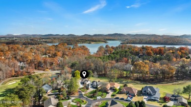 Stunning One-Owner Home in Toqua, Tellico Village!

Discover on Toqua Golf Course - Loudon County in Tennessee - for sale on GolfHomes.com, golf home, golf lot