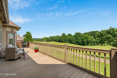 Immaculate Golf Course  Mountain View Home in Rarity Bay

Wake on Rarity Bay Country Club - Loudon in Tennessee - for sale on GolfHomes.com, golf home, golf lot