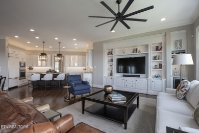 YES, You can have it all.  Awe Inspiring180o lake and mountain on Wind River Golf Course in Tennessee - for sale on GolfHomes.com, golf home, golf lot