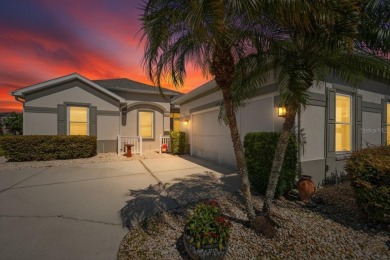 Welcome to your dream home nestled in the serene community of on The Club Renaissance in Florida - for sale on GolfHomes.com, golf home, golf lot