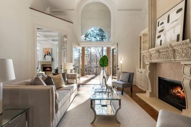 Exquisite Golf Course Luxury Residence - A Rare Opportunity on The Golf Club of Georgia in Georgia - for sale on GolfHomes.com, golf home, golf lot