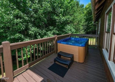 Have you dreamt of escaping to the mountains in your own on Bent Creek Golf Course in Tennessee - for sale on GolfHomes.com, golf home, golf lot