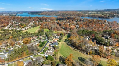 Stunning One-Owner Home in Toqua, Tellico Village!

Discover on Toqua Golf Course - Loudon County in Tennessee - for sale on GolfHomes.com, golf home, golf lot