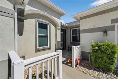 Welcome to your dream home nestled in the serene community of on The Club Renaissance in Florida - for sale on GolfHomes.com, golf home, golf lot