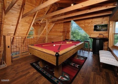 Have you dreamt of escaping to the mountains in your own on Bent Creek Golf Course in Tennessee - for sale on GolfHomes.com, golf home, golf lot