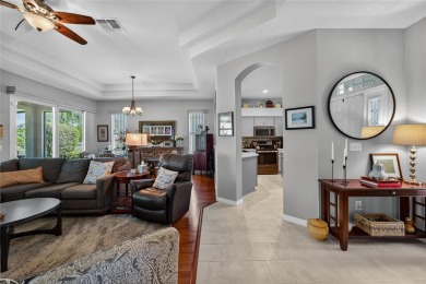 Welcome to your dream home nestled in the serene community of on The Club Renaissance in Florida - for sale on GolfHomes.com, golf home, golf lot