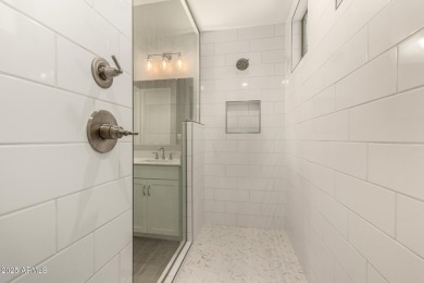 This home offers a fully landscaped backyard, upgrades on Verrado Golf Club  in Arizona - for sale on GolfHomes.com, golf home, golf lot