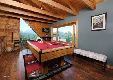 Have you dreamt of escaping to the mountains in your own on Bent Creek Golf Course in Tennessee - for sale on GolfHomes.com, golf home, golf lot