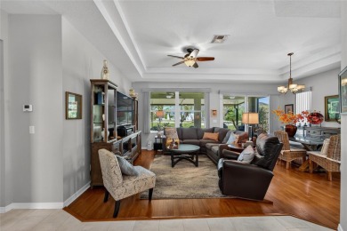 Welcome to your dream home nestled in the serene community of on The Club Renaissance in Florida - for sale on GolfHomes.com, golf home, golf lot