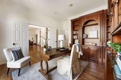 Exquisite Golf Course Luxury Residence - A Rare Opportunity on The Golf Club of Georgia in Georgia - for sale on GolfHomes.com, golf home, golf lot