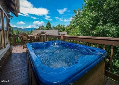 Have you dreamt of escaping to the mountains in your own on Bent Creek Golf Course in Tennessee - for sale on GolfHomes.com, golf home, golf lot