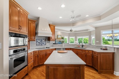 Immaculate Golf Course  Mountain View Home in Rarity Bay

Wake on Rarity Bay Country Club - Loudon in Tennessee - for sale on GolfHomes.com, golf home, golf lot