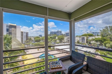 This is a lovely corner condo with 2 bedrooms and 2 bathrooms in on Turnberry Isle Resort and Club in Florida - for sale on GolfHomes.com, golf home, golf lot