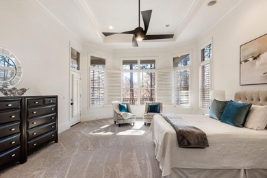 Exquisite Golf Course Luxury Residence - A Rare Opportunity on The Golf Club of Georgia in Georgia - for sale on GolfHomes.com, golf home, golf lot