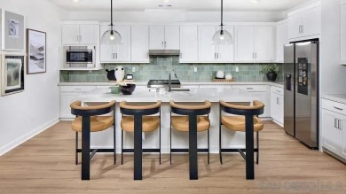 With desirable features including a three-bay tandem garage and on Arrowood Golf Course in California - for sale on GolfHomes.com, golf home, golf lot