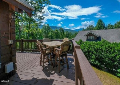 Have you dreamt of escaping to the mountains in your own on Bent Creek Golf Course in Tennessee - for sale on GolfHomes.com, golf home, golf lot