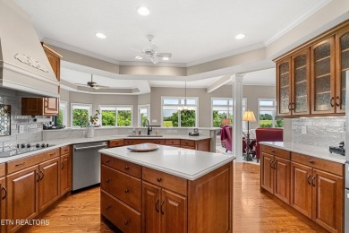 Immaculate Golf Course  Mountain View Home in Rarity Bay

Wake on Rarity Bay Country Club - Loudon in Tennessee - for sale on GolfHomes.com, golf home, golf lot